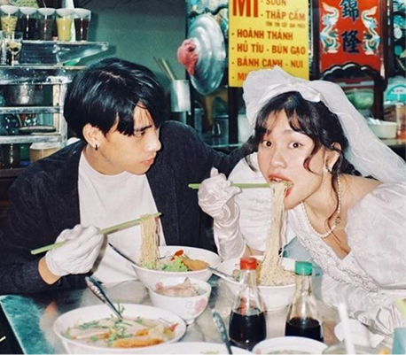 Анатолий и Малика